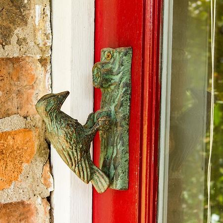 Mareham House Bed & Breakfast Sleaford Exterior photo