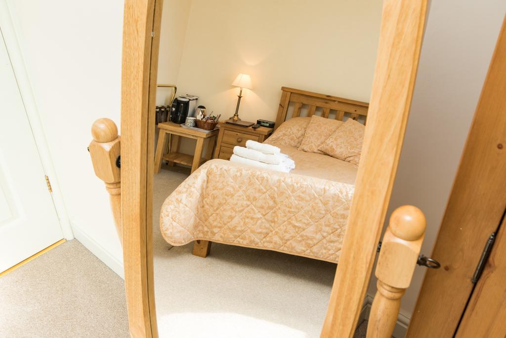 Mareham House Bed & Breakfast Sleaford Exterior photo