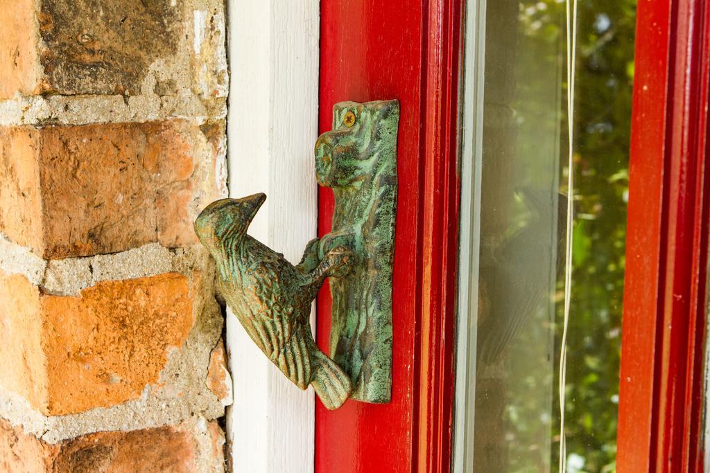 Mareham House Bed & Breakfast Sleaford Exterior photo