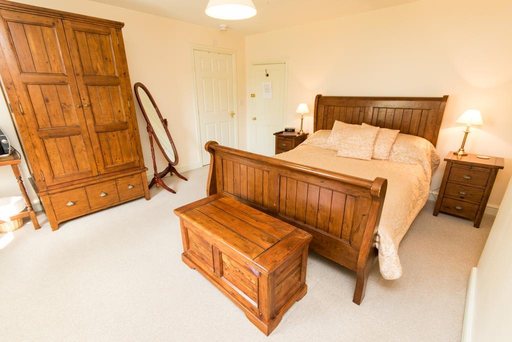 Mareham House Bed & Breakfast Sleaford Exterior photo