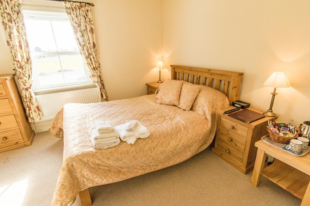 Mareham House Bed & Breakfast Sleaford Exterior photo